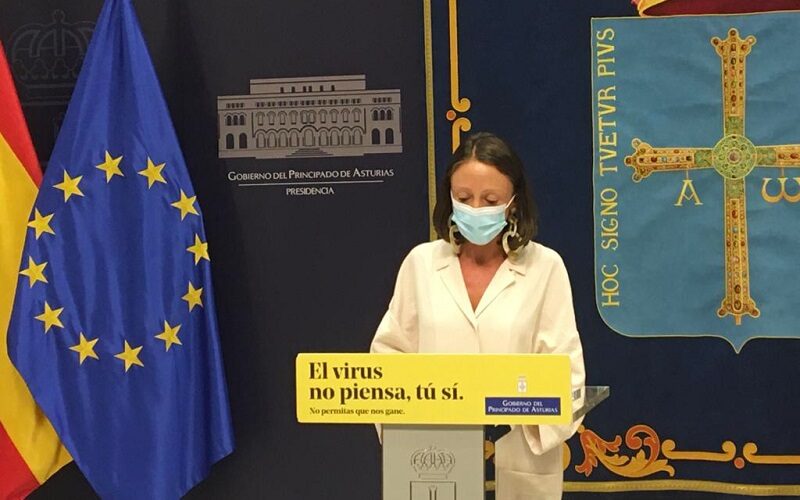 El Gobierno de Asturias destina 8,5 millones de euros a ayudas directas a la contratación