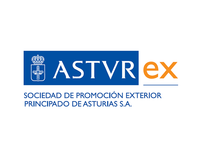 Asturex y Sabadell Herrero suscriben un convenio para facilitar financiación a pymes exportadoras