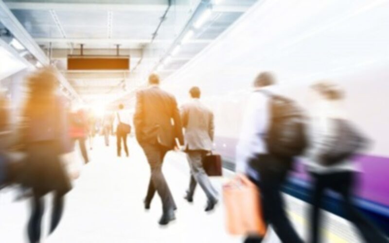 Renfe presenta su nueva plataforma digital intermodal