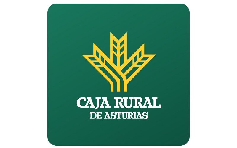 Caja Rural de Asturias actualizará su convenio con Asturgar para adecuarlo a las nuevas Líneas ReActívate
