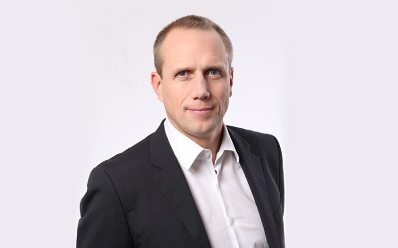 Volotea nombra nuevo Director General Financiero