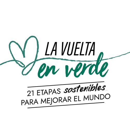 ‘La Vuelta en Verde’, iniciativa solidaria del equipo ciclista Caja Rural-Seguros RGA