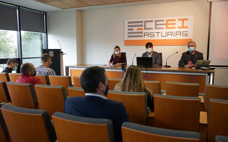 El Centro Europeo de Empresas lanza la cuarta edición del programa ‘Se busca CEO’