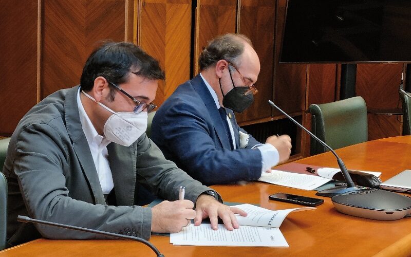 La Universidad de Oviedo y Merkle España crean la Cátedra de Ciencia de Datos y Marketing