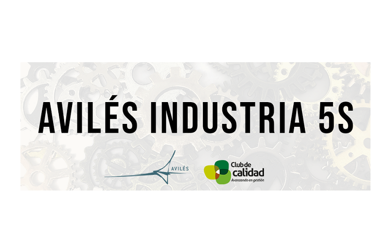 Avilés Industria 5S busca seis empresas interesadas en participar en su cuarta edición