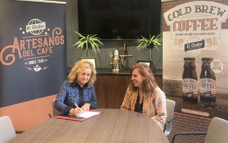 Cafés El Globo se convierte en el café oficial del International Cheese Festival