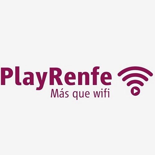 ‘PlayRenfe’ integra un lector de QR para simplificar el acceso a la plataforma