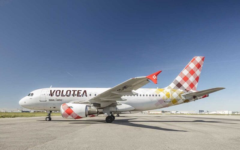 Volotea conectará Asturias con Fuerteventura a partir de diciembre