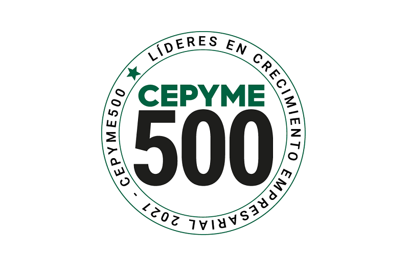 Trece empresas asturianas aparecen en el último ranking de CEPYME