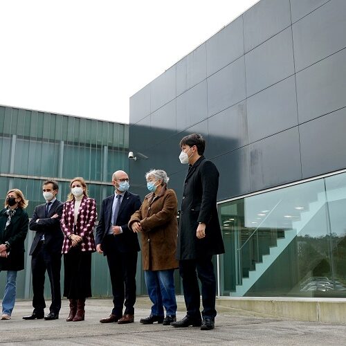 Gijón albergara el primer laboratorio de innovación abierta de Asturias