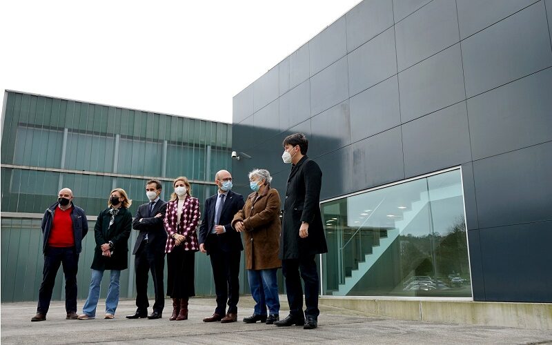 Gijón albergara el primer laboratorio de innovación abierta de Asturias