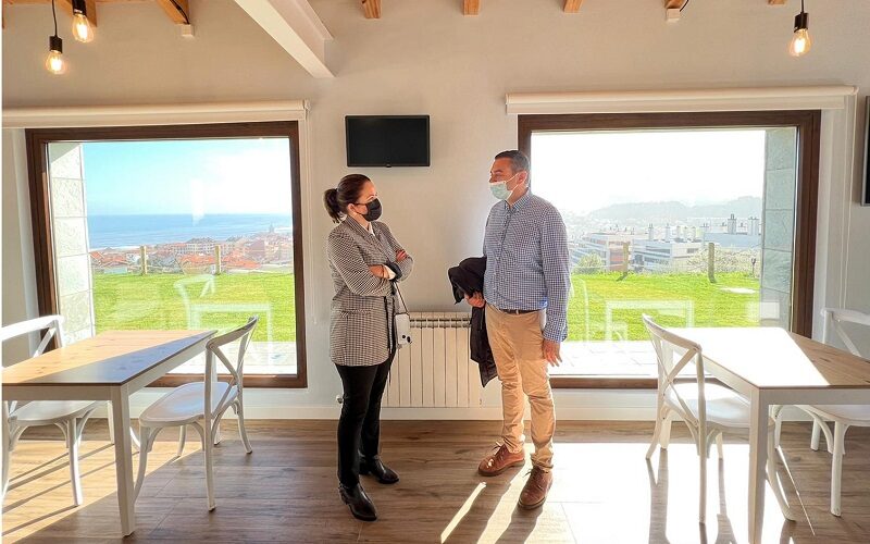 El Principado apoya 31 proyectos del grupo de desarrollo rural ADICAP