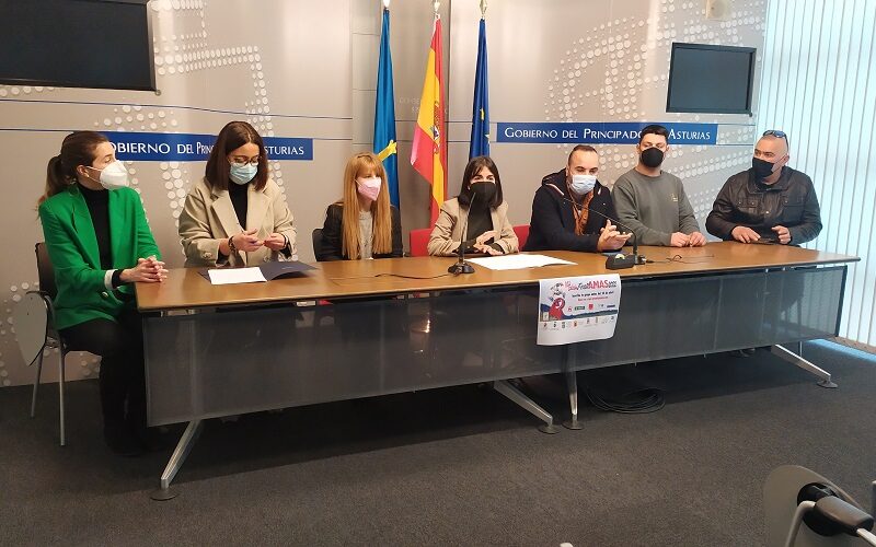 El Principado impulsa una nueva edición del concurso musical FestiAMAS