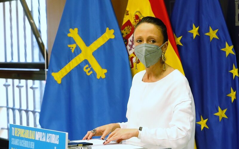 Asturias aprueba el proyecto de Ley de Empleo Público