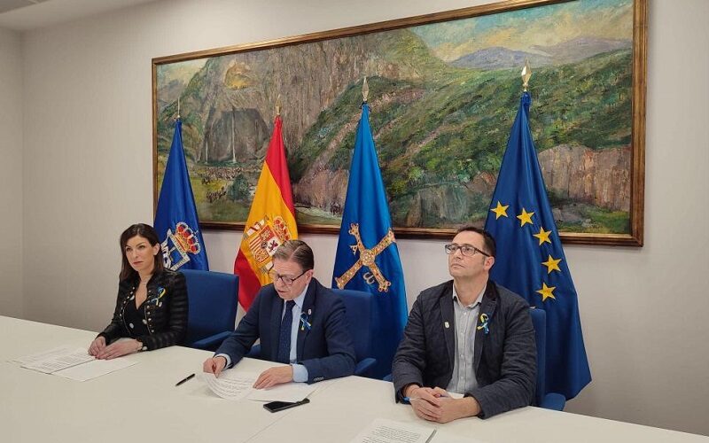 Oviedo es candidata a albergar el XVII Congreso Internacional de Ciudades Educadoras en 2024