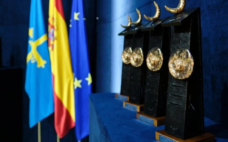Comienzan las reuniones de los jurados encargados de conceder los Premios Princesa de Asturias 2022