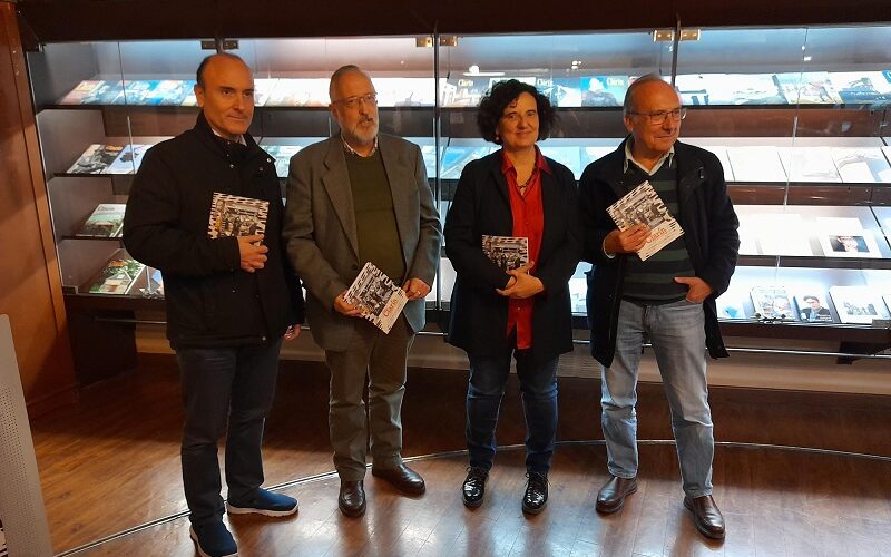 La Biblioteca de Asturias acoge una muestra sobre la  revista literaria Clarín