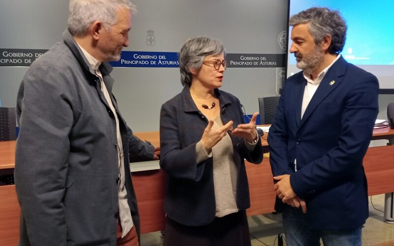 El anteproyecto de Ley de Ordenación Integral del Territorio agilizará y flexibilizará la planificación urbanística