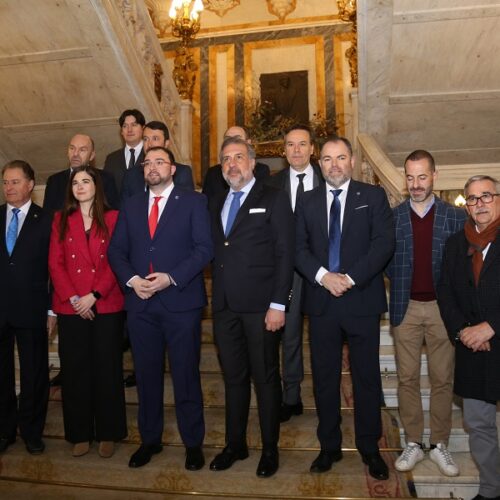 Se celebra el II Foro de Inversión “Asturias, tu nuevo destino de inversión empresarial”