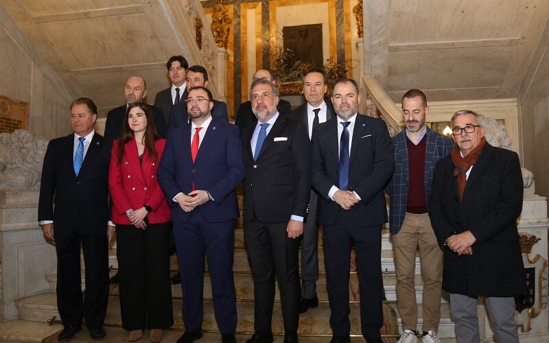 Se celebra el II Foro de Inversión “Asturias, tu nuevo destino de inversión empresarial”