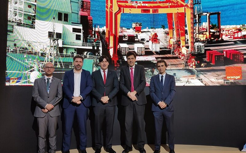 Próxima apertura de dos laboratorios con señal 5G real para empresas e investigadores