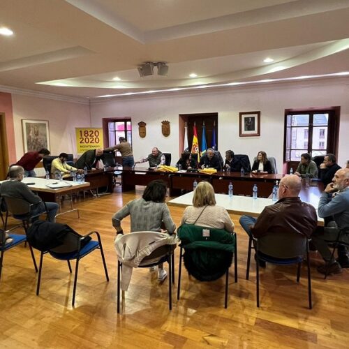 Impulso del programa Leader a proyectos de turismo rural en la comarca Oscos-Eo