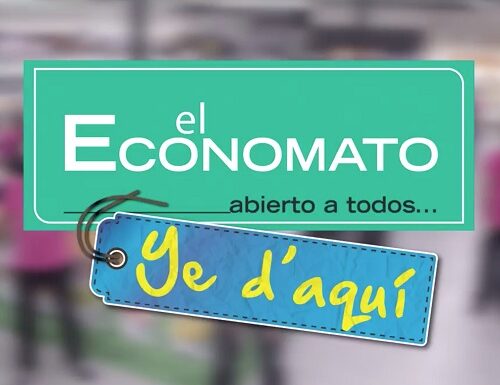 ‘El Economato’ refuerza su presencia en Oviedo