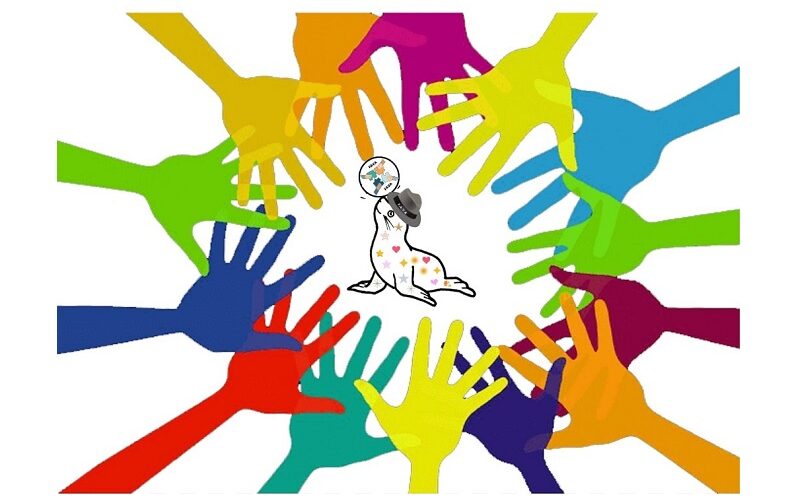 46 entidades participan en la VII Feria Avilesina de Asociaciones (FAVA)