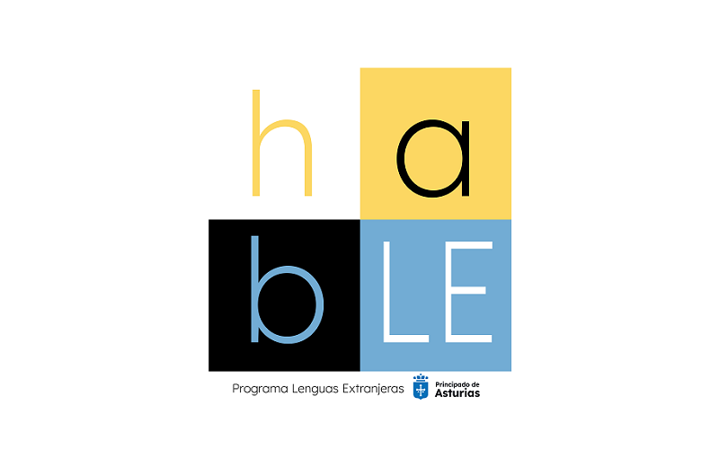 La Consejería de Educación presenta los programas HabLE
