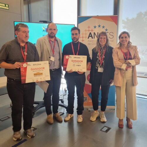 Dos empresas asturianas galardonadas en el programa Ances Open Innovation