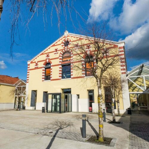 Tres de las 100 mejores startups españolas están alojadas en el Parque Tecnológico de Avilés