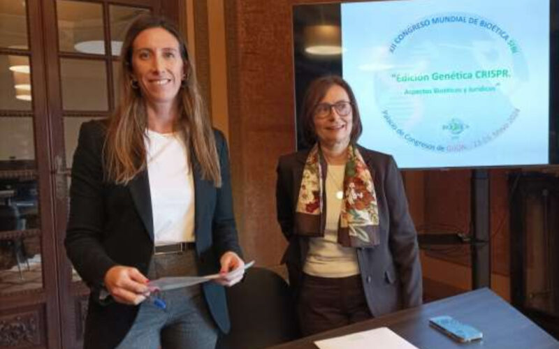 Gijón acogerá el XII Congreso Mundial de Bioética