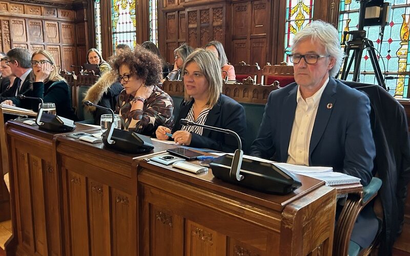 La aprobación de la Ley de Impulso Demográfico de Asturias es considerada crucial para el futuro de la región