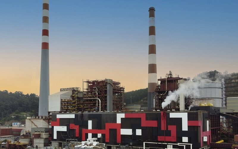 EDP y Corporación Masaveu adjudican a Duro Felguera la conversión de la central térmica de Aboño