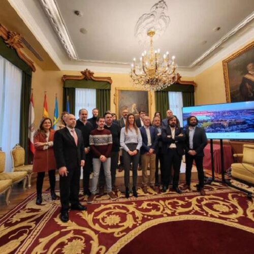 Gijón acoge la I Cumbre Internacional ‘All Electric Society’ sobre movilidad eléctrica y ciudades inteligentes