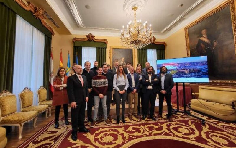 Gijón acoge la I Cumbre Internacional ‘All Electric Society’ sobre movilidad eléctrica y ciudades inteligentes