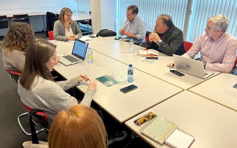 Asturias regulará el uso de la IA en la gestión de los servicios públicos