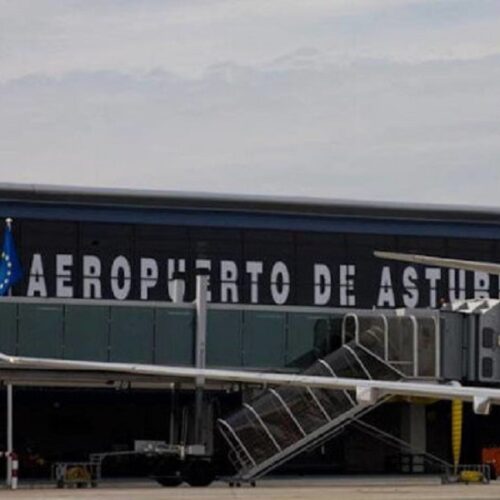 La temporada de verano 2024 en el aeropuerto de Asturias ofrecerá el mayor número de frecuencias y plazas de su historia
