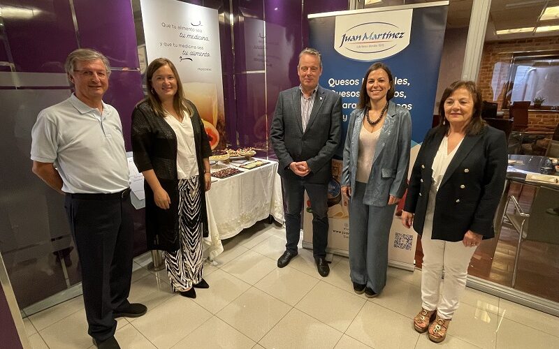 Medio Rural estudia nuevas ayudas para incentivar la sucesión y el relevo en las producciones agroalimentarias artesanas asturianas