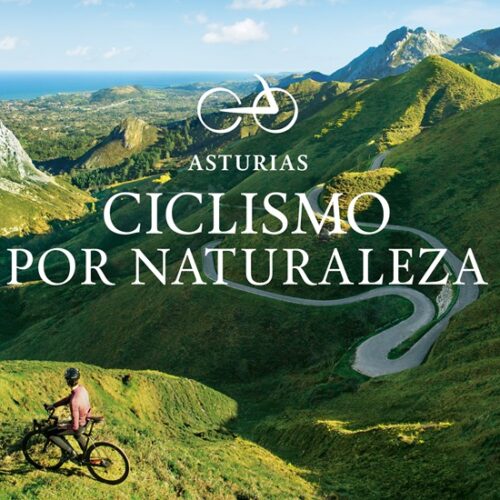 Puesta en marcha de la marca ‘Asturias, Ciclismo por Naturaleza’