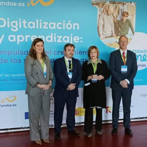 El ‘Kit Digital’ movilizó 35 millones de euros en dos años para beneficiar a más de diez mil pymes asturianas