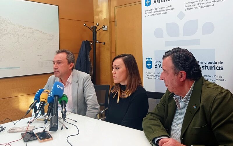Asturias pondrá en marcha un registro de la intermediación inmobiliaria para garantizar los derechos de los consumidores
