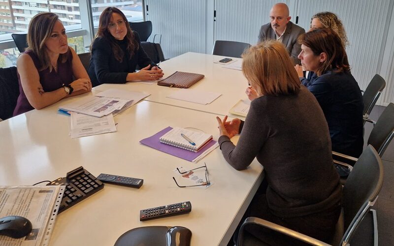 Consumo iniciará una campaña de inspección sobre cláusulas abusivas en empresas inmobiliarias asturianas