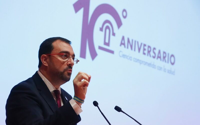 Diez años de trayectoria de la Finba que sitúan Asturias a la vanguardia de la investigación biomédica