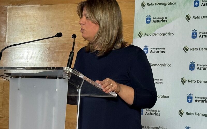 El Principado de Asturias pondrá en marcha el Centro de Innovación Territorial