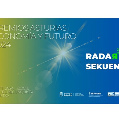 Los Premios ‘Asturias Economía y Futuro’ distinguen el talento y la innovación de empresas e instituciones