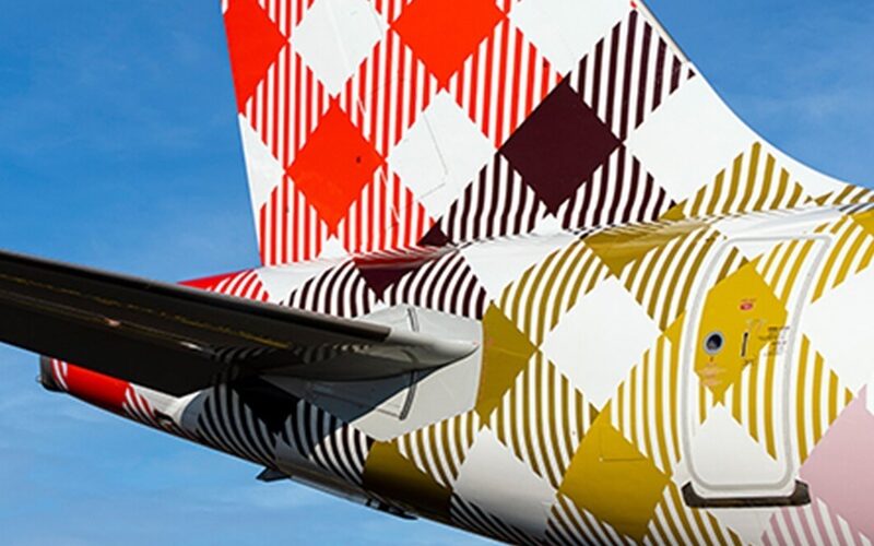 Volotea consolida su presencia en Asturias con una oferta de 825.000 plazas de vuelto para 2025
