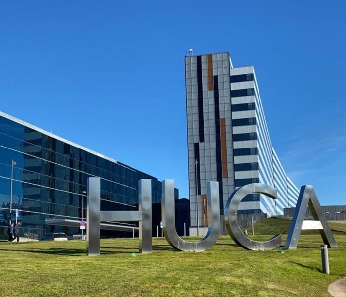 La Unidad de Endoscopia y Neumología Intervencionista del HUCA obtiene acreditación como centro de referencia del Sistema Nacional de Salud