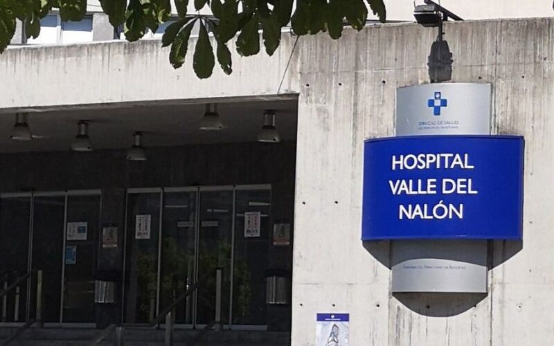 El Servicio de Ginecología y Obstetricia del Hospital Valle del Nalón incorpora la prueba de la amniocentesis