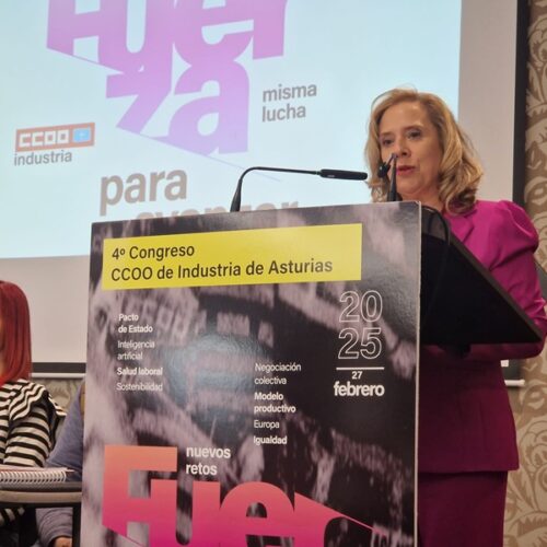Convocado el Foro por la Industria para evaluar la situación del sector y la hoja de ruta anunciada por la Unión Europea
